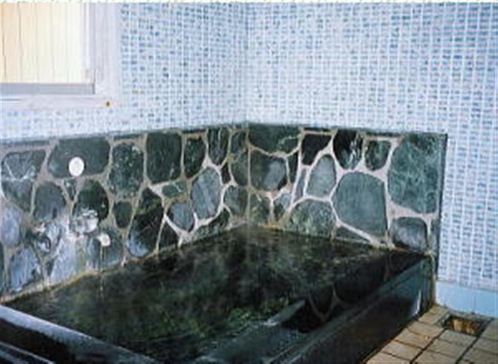 Minshuku Katsuya Hotell Shirahama Exteriör bild